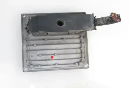 3S6112A650CB блок управління ECU Mazda 2 2003