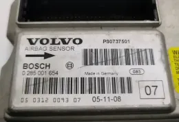 050312009307 блок управления AirBag (SRS) Volvo XC90 2007