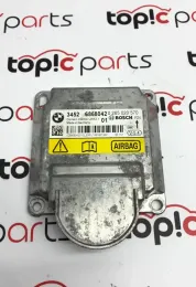 0265020570 блок управління AirBag (SRS) BMW 5 F10 F11 2013