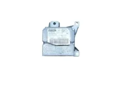 608990400 блок управления AirBag (SRS) Citroen Berlingo 2009