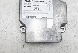 45S01953570 блок управління AirBag (SRS) KIA Sorento 2005