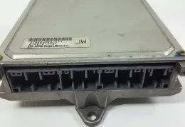 8108721Y21 блок управління ECU Honda Accord 1999