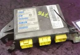 77960SCAG931 блок управления AirBag (SRS) Honda CR-V 2004