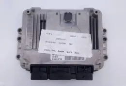 E3-B2-31-3 блок управления ECU Citroen C4 I 2004