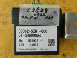 38362SZW000 блок управления Honda