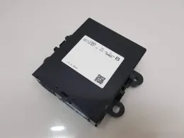 8637B160 блок керування до Nissan