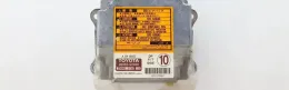 2312150E блок управління AirBag (SRS) Toyota Yaris 2002