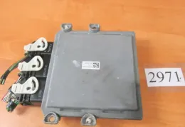 5WS40334BT блок управления ECU Ford Focus 2004