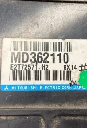 8Y145HE блок управління ECU Mitsubishi Space Wagon 2001