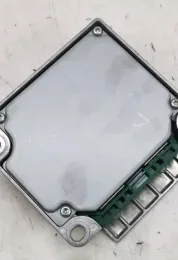 D230000 AirBag (SRS) control unit Hyundai Tucson JM 2008
