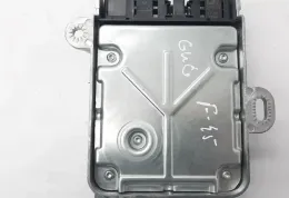6998488 блок управления AirBag (SRS) BMW 2 F45 2017