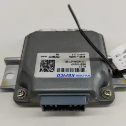 4295018155 блок управления AirBag (SRS) KIA EV6 2022