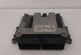 E2-B3-24-2 блок управления ECU Ford C-MAX II 2010