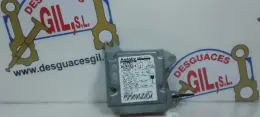 50367 блок управління AirBag (SRS) Renault Master II 1998