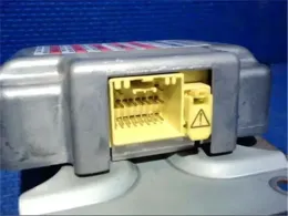 985104A0A0 блок управления Nissan Moco