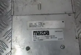 238703-015 блок управления ECU Mazda 323 1996