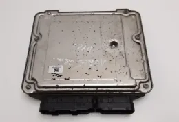 281013413 блок управления ECU Toyota Auris 150 2008