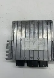 5WS40030BT блок управління ECU Peugeot 307 2002