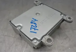 51918058 блок управления AirBag (SRS) Fiat Linea 2007