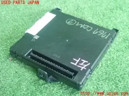 8922130380 блок керування до Toyota