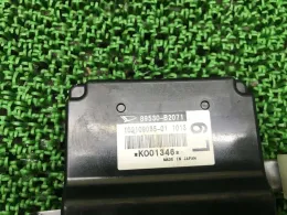 89530B2071 блок керування коробкою передач до Daihatsu