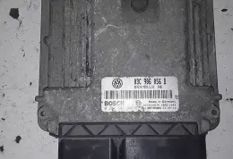 1039S03676 блок управления ECU Volkswagen Golf V 2003