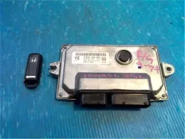 378205K6965 блок управления двигателем Honda N-one
