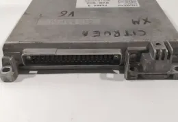 9621805080 блок управління ECU Citroen XM 1995