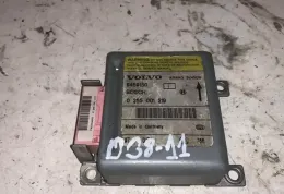 D3811 блок управления AirBag (SRS) Volvo V70 2004