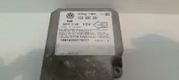 1C0909601 блок управления AirBag (SRS) Volkswagen Polo 2005