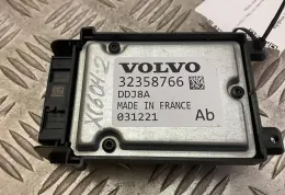 32358766 блок управления Volvo XC60 2022