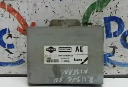 80563A блок управління ECU Nissan Primera 1993