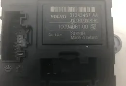 1009406100 блок управления дверей Volvo XC60 2010