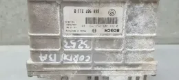 0261203752753 блок управления ECU Seat Cordoba (6K) 1994