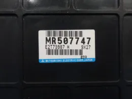 MR507747 блок керування двигуном до Mitsubishi