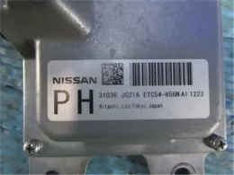 31036JC21A блок управления коробкой передач Nissan Teana