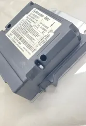 A1669024805 блок управління AirBag (SRS) Mercedes-Benz ML W166 2015