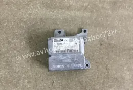 Блок управления AIR BAG Peugeot 308 2007-2013