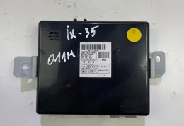 954002Y550 AirBag (SRS) control unit Hyundai ix35 2011