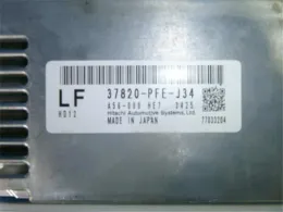 37820PFEJ34 блок керування двигуном до Honda Acty