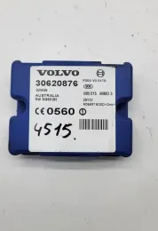 SW30865185 блок управления иммобилайзером Volvo S40, V40 1995