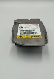 313424581 блок управления AirBag (SRS) BMW X3 E83 2006