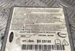 36M01305E302 блок управління AirBag (SRS) Ford Mondeo Mk III 2005