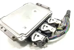 1039S24480 блок управління ECU Ford Focus 2008