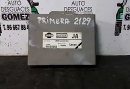 80388B блок управления ECU Nissan Primera 1993