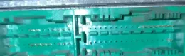 1336355080 блок управления AirBag (SRS) Fiat Ducato 2002