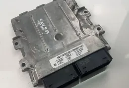 K1GA12A650DB блок управління ECU Ford Mondeo MK V 2019