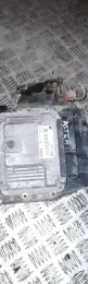 55198222 блок управління двигуном Opel Astra H 2006