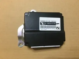89530B1130 блок управления коробкой передач Toyota