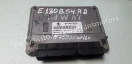 Блок управління 03C906024D vwag 1.4 16v bud